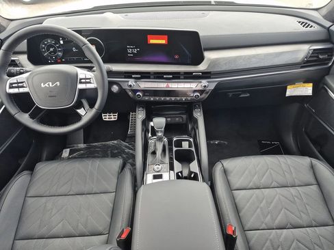 New 2025 Kia Telluride SX X-Line image 13