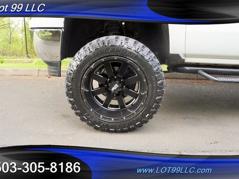 Used 2015 Chevrolet Silverado 1500 LT image 36