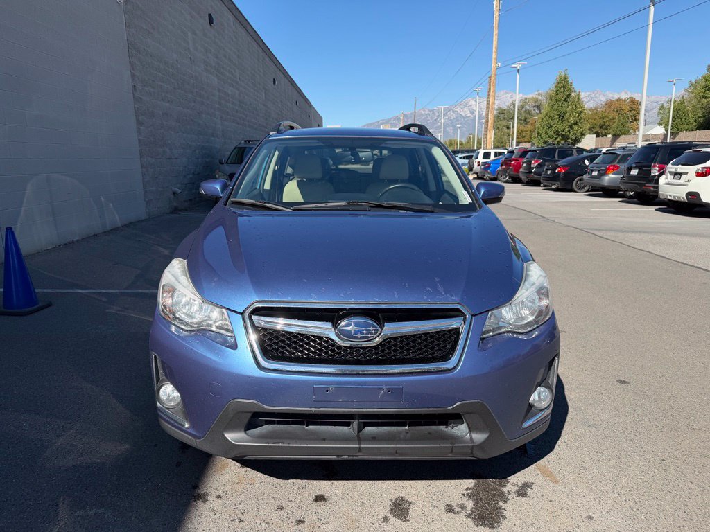 Used 2016 Subaru Crosstrek Touring w/ Popular Package #2 AWD/4WD image 7