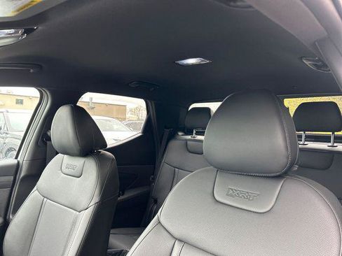 New 2026 Hyundai Santa Cruz XRT AWD/4WD image 23