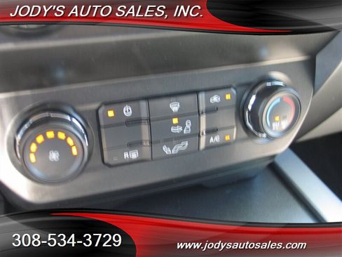 Used 2020 Ford F150 XLT w/ Equipment Group 301A Mid AWD/4WD image 21