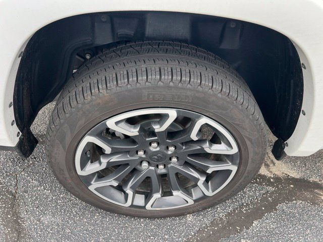 Used 2026 RAM 1500 Limited w/ Trailer Tow Group AWD/4WD image 16