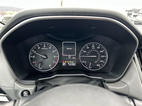 Used 2023 Subaru Outback Limited image 26