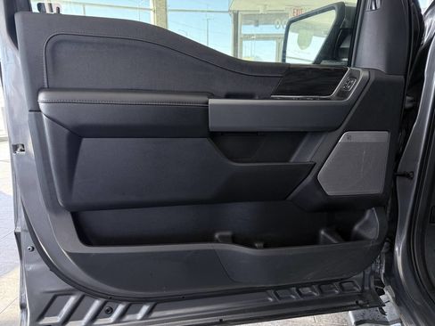 Used 2024 Ford F150 Lariat w/ FX4 Off-Road Package image 26