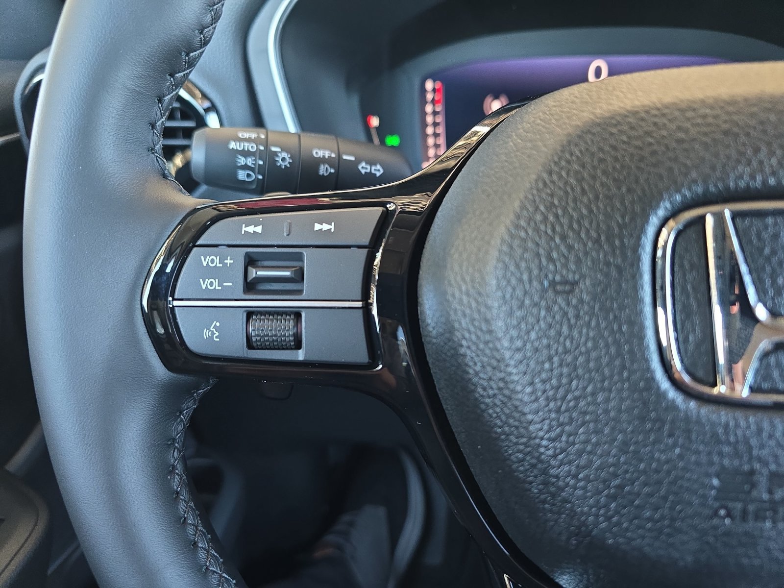 New 2026 Honda Pilot EX-L image 18