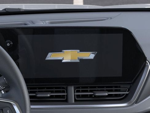 New 2026 Chevrolet Trax LT w/ Sunroof Package image 20