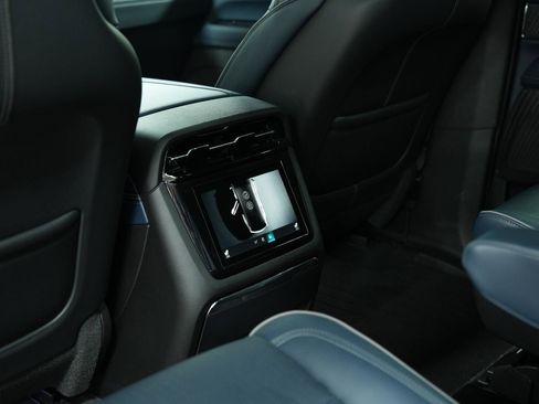 Used 2025 Cadillac Escalade IQ Luxury 2 w/ LPO, Premium Carpet Package AWD/4WD image 25