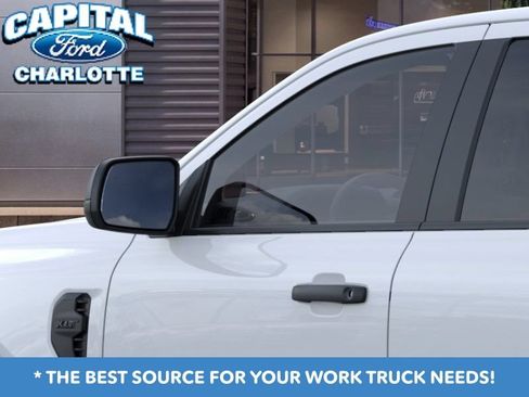 New 2026 Ford Ranger XLT w/ FX4 Off-Road Package AWD/4WD image 20