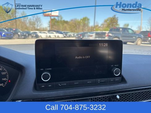 Used 2023 Honda Civic EX image 26