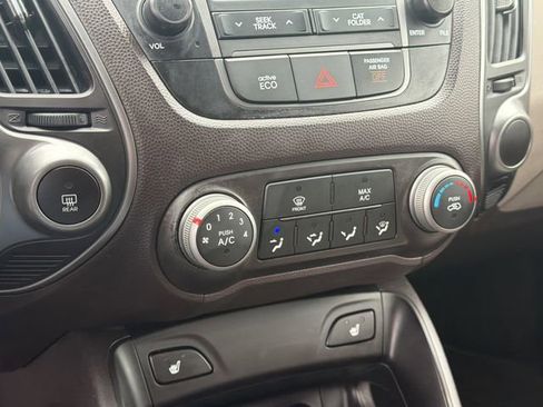 Used 2014 Hyundai Tucson SE FWD image 30