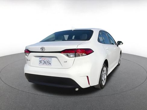 Used 2023 Toyota Corolla LE image 14