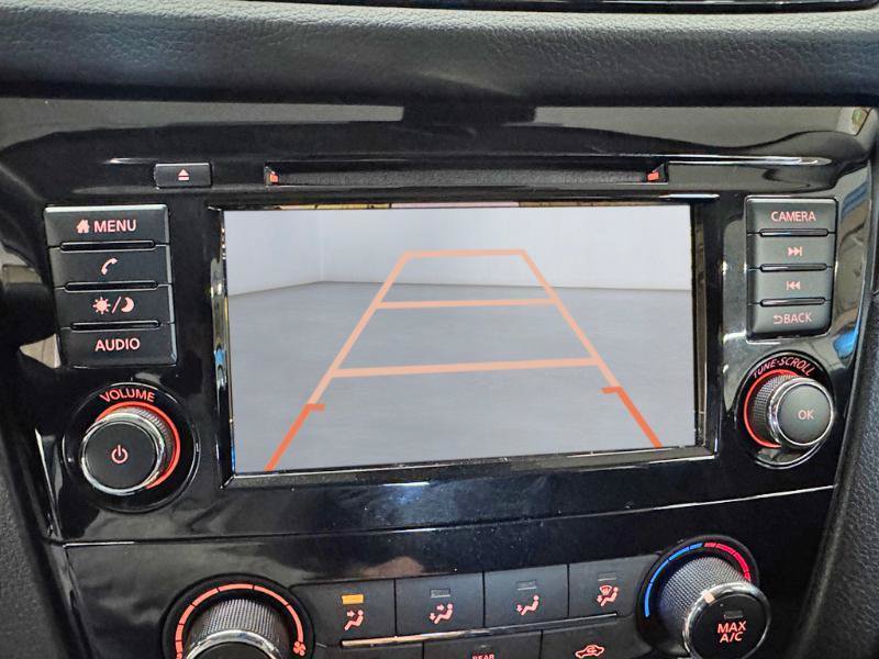 Used 2022 Nissan Rogue Sport S AWD/4WD image 18