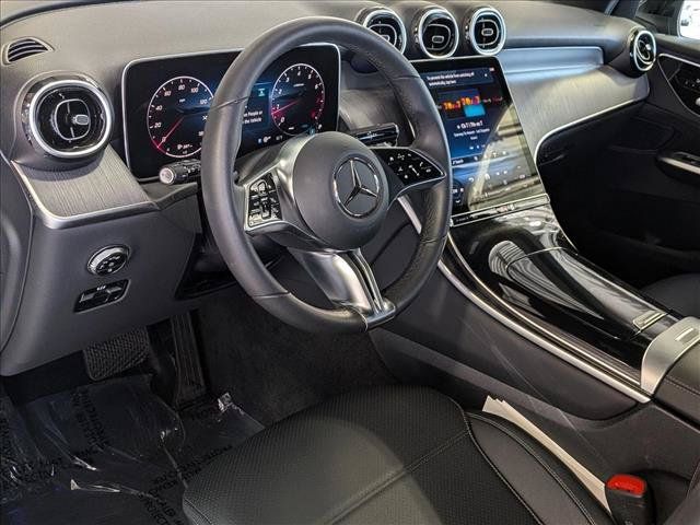 Used 2026 Mercedes-Benz GLC 300 image 10