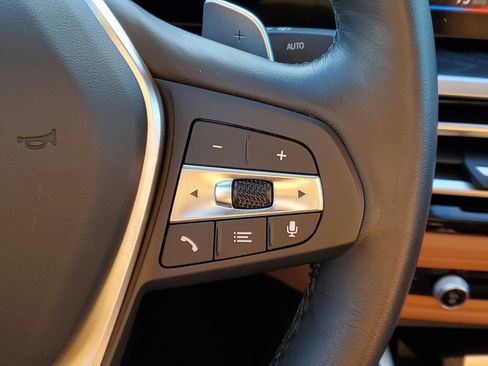 Certified 2023 BMW 330i xDrive Sedan w/ Convenience Package image 13