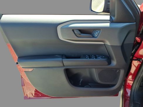 New 2026 Ford Bronco Sport Big Bend image 16