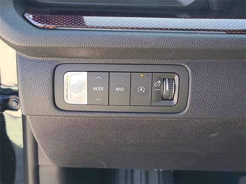 New 2026 Chevrolet Traverse Z71 w/ Enhanced Driving Package image 27