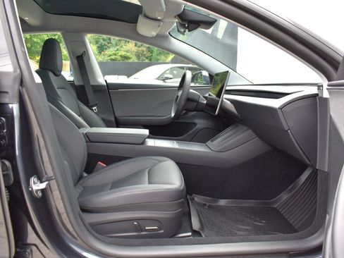 Used 2026 Tesla Model 3 RWD image 27