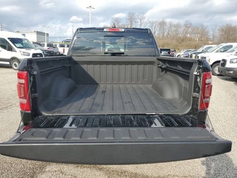 Used 2022 RAM 1500 Laramie image 9