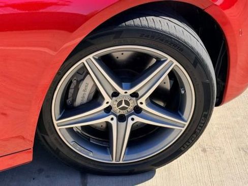 Used 2019 Mercedes-Benz E 300 E 300 w/ Parking Assistance Package image 52