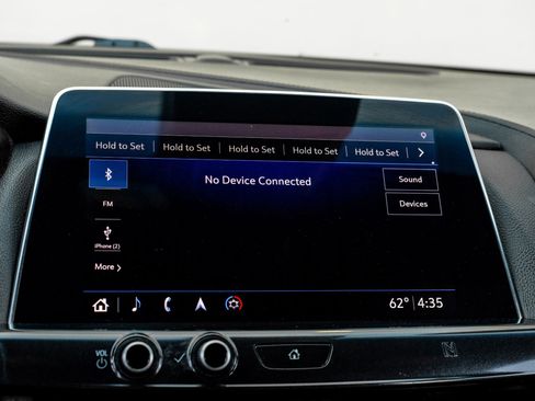 Used 2020 Cadillac CT5 Premium Luxury w/ Platinum Package image 37