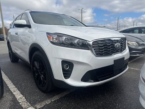 Used 2020 Kia Sorento EX image 13
