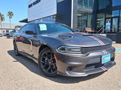 Used 2021 Dodge Charger GT w/ Blacktop Package