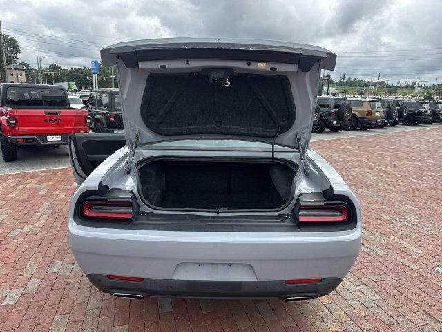 Used 2022 Dodge Challenger GT RWD image 29