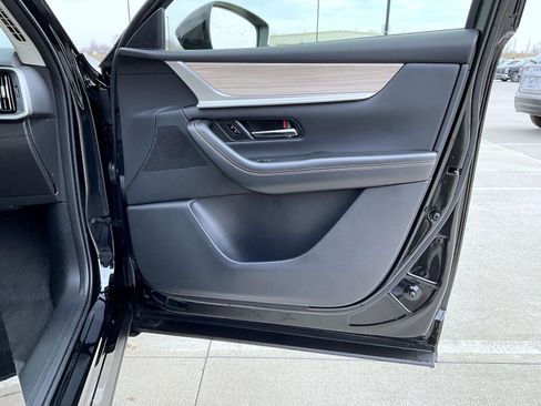 New 2026 MAZDA CX-90 3.3 Turbo w/ Preferred Package image 17