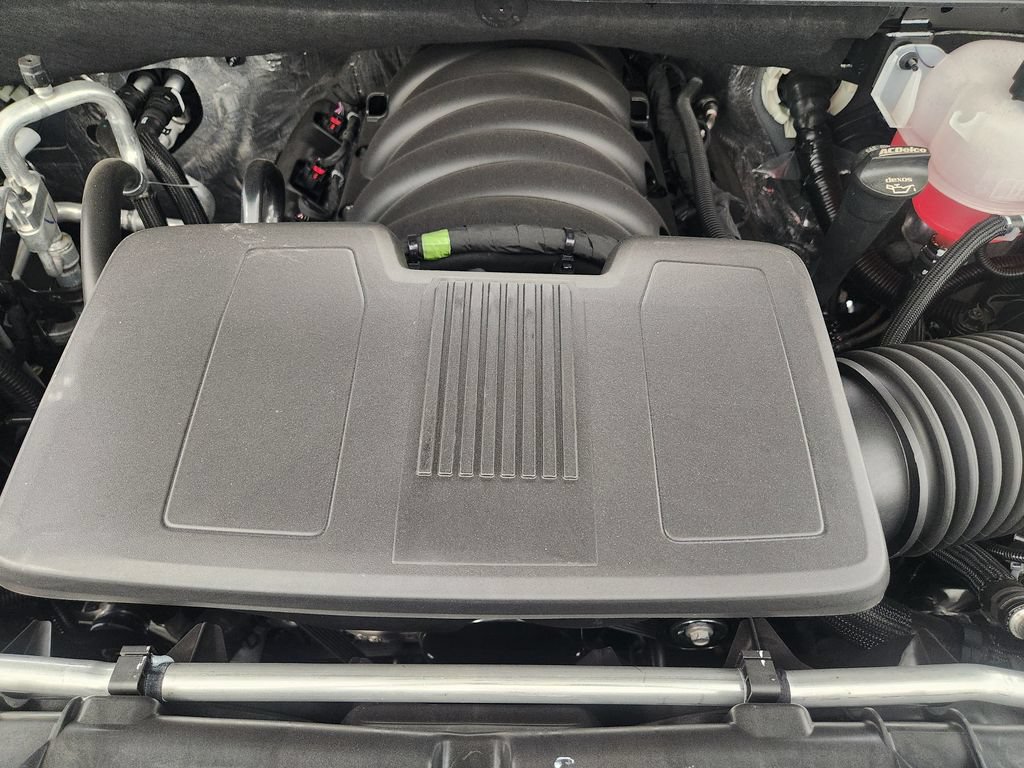 New 2026 GMC Sierra 1500 SLE AWD/4WD image 33