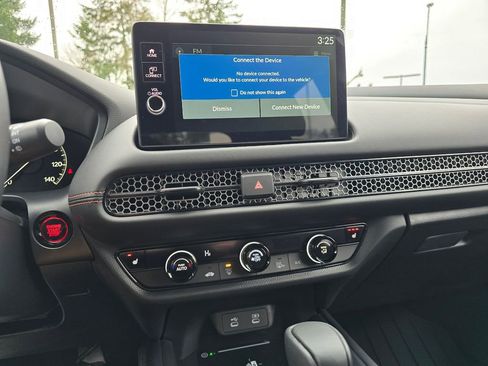 Certified 2026 Honda HR-V Sport image 5