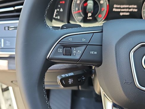 New 2026 Audi Q7 Premium Plus AWD/4WD image 19