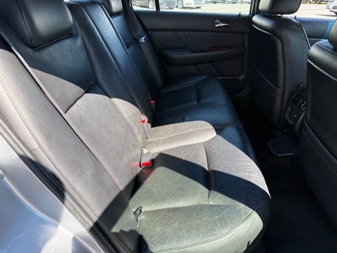 Used 2002 Acura RL FWD image 30