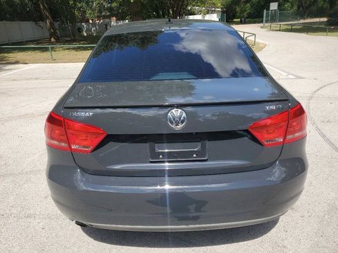 Used 2015 Volkswagen Passat 1.8T Sport FWD image 37