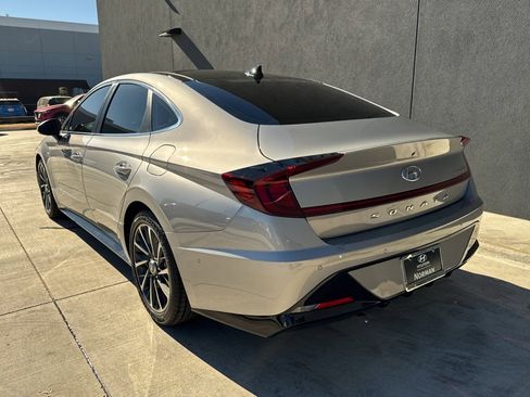 Used 2023 Hyundai Sonata Limited image 6