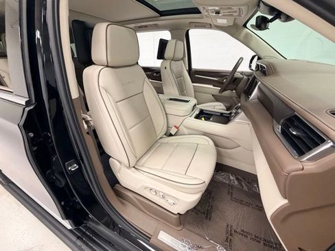 Certified 2024 GMC Yukon XL Denali w/ Advanced Technology Package image 30