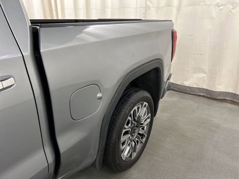 Used 2024 GMC Sierra 1500 Denali Ultimate AWD/4WD image 30