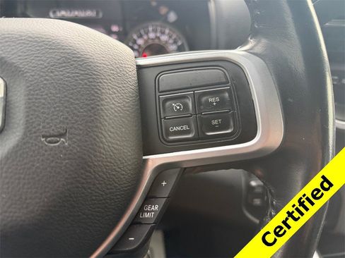 Certified 2020 RAM 2500 Big Horn w/ Level 2 Equipment Group image 23