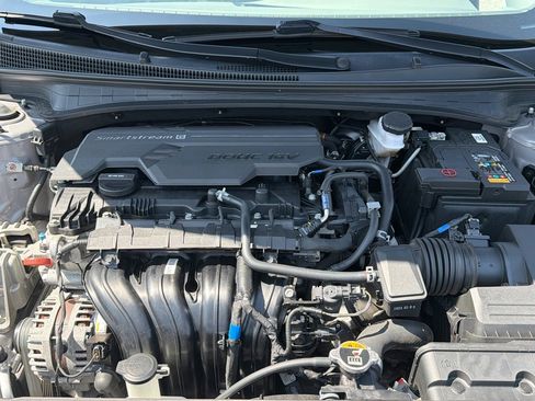 Certified 2023 Hyundai Elantra SEL w/ Convenience Package FWD image 15