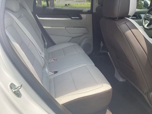 New 2026 GMC Terrain Denali w/ LPO, Floor Liner Package AWD/4WD image 18