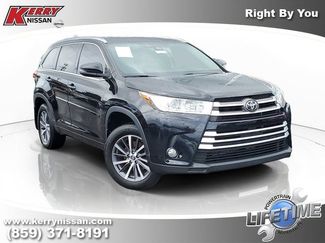 Used 2018 Toyota Highlander XLE w/ Protection Package #3 AWD/4WD 360° Tour