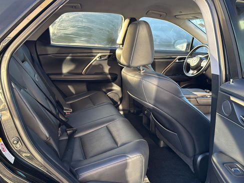 Used 2018 Lexus RX 350 FWD w/ Accessory Package image 11