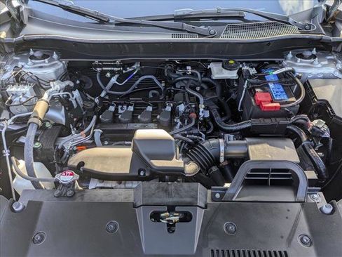 Certified 2024 Honda CR-V EX-L image 23