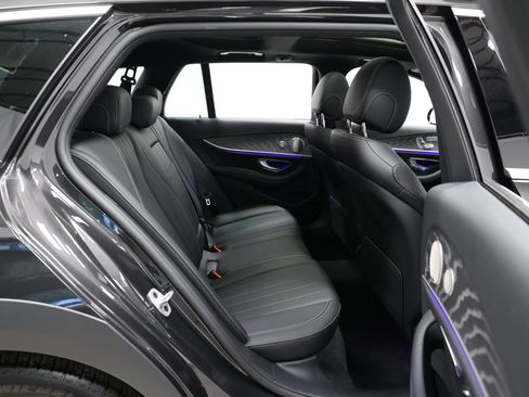 Used 2023 Mercedes-Benz E 450 4MATIC All-Terrain Wagon image 74