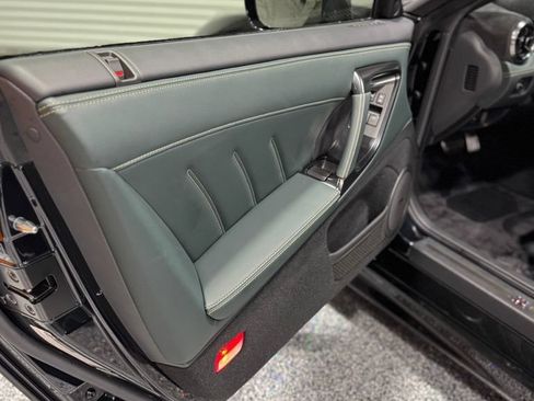 Used 2024 Nissan GT-R w/ Floor Mat Package AWD/4WD image 22