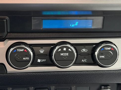 Certified 2023 Toyota Tacoma SR5 w/ SX Package AWD/4WD image 13