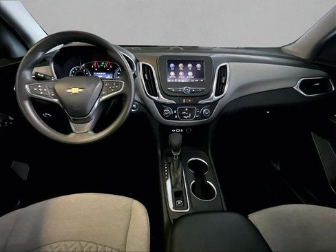 Used 2024 Chevrolet Equinox LS w/ LS Convenience Package FWD image 16