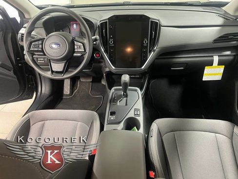 Used 2026 Subaru Crosstrek 2.0i Premium image 13