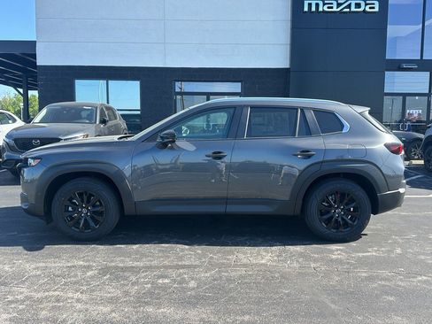 New 2026 MAZDA CX-50 AWD 2.5 S w/ Weather Package image 2