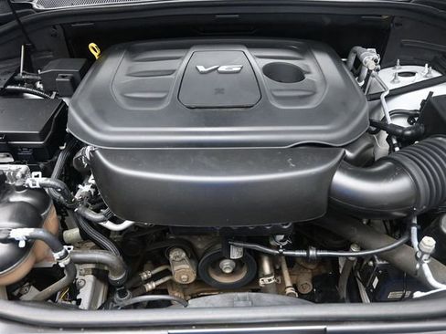 Used 2019 Jeep Grand Cherokee Altitude image 31