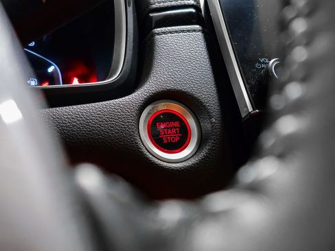 Used 2019 Honda CR-V EX-L image 28